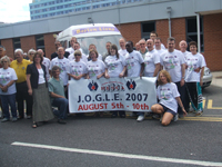 Jogle 2007
