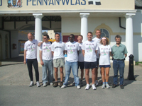 Jogle 2007