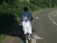 Jogle 2007