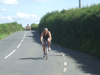 Jogle 2007